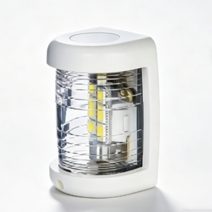 Luz de Navegación LED de 12V para Barcos, Luz de Mástil Marina de 2NM para Embarcaciones de hasta 12M - Product Image 1