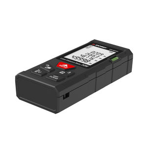 SNDWAY 50M télémètre Laser télémètre règle électronique <span class=keywords><strong>Mini</strong></span> télémètre Laser mesure mètre SW-MS50 - Product Image 4