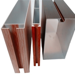 Système de charpente modulaire industrielle en profilés d'aluminium anodisé pour salle blanche Runze China, composants métalliques d'extrusion sur mesure - Product Image 4