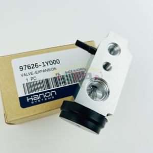 Válvula de Expansión Original de Calidad 97626-1Y000 97626 1Y000 para Hyun-dai Ki-a 976261Y000 - Product Image 3