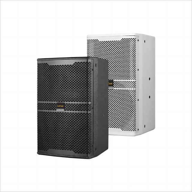 Professional Home Audio Power 800w 1000w Two-Way Full Range Karaoke Party 15 Inch Active Speakers for Church