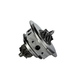 Powertec Turbo 781504 781504-0001 781504-0004 781504-0006 55565353 860156 para Buick Encore ECOTEC A14NET 1.4L 103Kw 140HP 2010- - Product Image 1