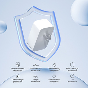 Tuya WiFi Smart <strong>Socket</strong> with 65W GaN Technology for PD PPS Fast Charging US Smart Plug <strong>Adapter</strong> - Product Image 5