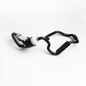 Kit di Riparazione Compressore Aria Tenge 1 Pezzo, Filtro Tubo Pompa Aria per <span class=keywords><strong>Mercedes</strong></span> AMK W221 S350, Ricambi Sospensioni Pneumatiche 2213200369 - Product Image 3