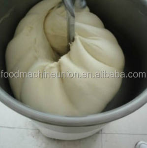 Equipo de Panadería Comercial Yoslon, Amasadora de Masa de 50 Kilos (50kg), Mezcladora de Masa Espiral Eléctrica de Acero Inoxidable - Product Image 3
