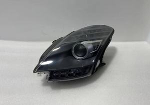 Lente de Faro LED para Mercedes Benz SLS AMG GT C197 2010 <span class=keywords><strong>2011</strong></span> 2012 2013 2014 Roadster <span class=keywords><strong>F1</strong></span> GT3 GT GT3 45 R197 - Product Image 6