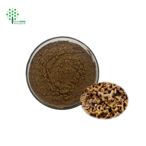 Экстракт Hovenia Dulcis 10:1 или 10% '20% порошок дигидромирицетина - Product Image 2