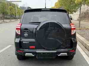 Toyota RAV4 Édition Spéciale <span class=keywords><strong>2</strong></span>.0L SUV Automatique Turbo Toit Ouvrant Euro VI Écran Tactile <span class=keywords><strong>2013</strong></span> - Product Image 5