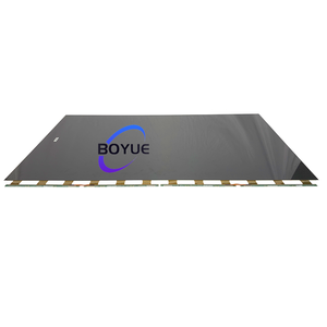 Écran de télévision 65 pouces ST6451D04-9 4K de remplacement, prix de gros d'usine, adapté pour la remplacement d'écran LCD de télévision 20Y_VUN65STM4LV0.1 - Product Image 1