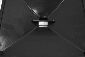 Meilleur distributeur automatique numérique de nourriture pour poissons/crevettes/crevettes de mer/tilapia, avec minuterie numérique en plastique - Product Image 4