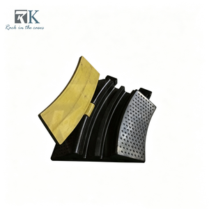 Protector de Cables de Alta Calidad, Rampa para Cables, Protector de Cables para Exteriores, Rampa para Cables Resistente para Uso en Exteriores - Product Image 1
