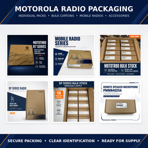 Radio Bidireccional Digital Motorola CP100d MOTOTRBO VHF UHF 403 470 MHz Walkie Talkie DMR IP54 para Hotel, Comercio Minorista, <span class=keywords><strong>Restaurante</strong></span>, Eventos, Equipo - Product Image 3