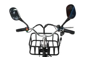 Trike <span class=keywords><strong>Électrique</strong></span> à 3 Roues de 24 Pouces, 48V, à la <span class=keywords><strong>Recherche</strong></span> d'un Concessionnaire Américain - Product Image 3