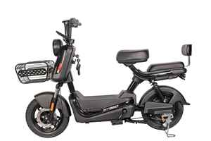 <span class=keywords><strong>Bicicleta</strong></span> Eléctrica Urbana de 350w sin Escobillas, 48v, Económica - Product Image 6