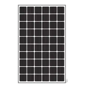 Gamko 340W 太阳能电池板，太阳能电池板价格制造商中国高品质