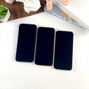 Nuevo Teléfono de Exhibición Modelo Dummy para iPhone <span class=keywords><strong>17</strong></span> Pro Max, Maqueta de Teléfono para iPhone <span class=keywords><strong>17</strong></span> Pro Max, Utilería de Fotografía, Regalo de Broma - Product Image 6