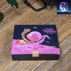 2025 Spot Trading Stamina Honey Extracto de hierbas para el bienestar masculino Soporte Sweet Honey <span class=keywords><strong>Royal</strong></span> para hombres activos - Product Image 5