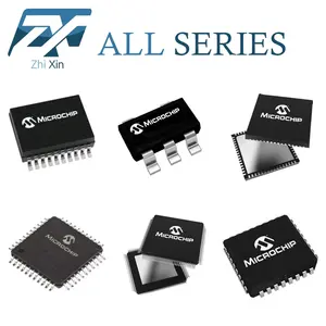Zhixin IC New And Original KSZ8864RMNUB Integrated Circuit Chip In Stock