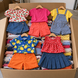 <span class=keywords><strong>Abbigliamento</strong></span> per Neonati all'Ingrosso, Vestiti Eleganti e Carini per Bambini, <span class=keywords><strong>Abbigliamento</strong></span> '<span class=keywords><strong>Hello</strong></span> World' per Negozi di <span class=keywords><strong>Abbigliamento</strong></span> - Product Image 1