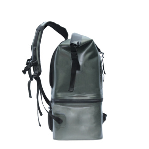 <span class=keywords><strong>Borsa</strong></span> di raffreddamento multiuso impermeabile all'ingrosso della fabbrica zaino all'aperto per attività di ghiaccio - Product Image 2