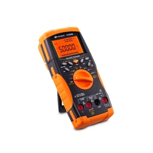 คีย์ไซท์ เทคโนโลยีส์ U1252B เครื่องวัดค่าไฟฟ้ากระแสสลับแบบพกพา True RMS 10A 1000V รับประกัน 1 ปี - Product Image 1