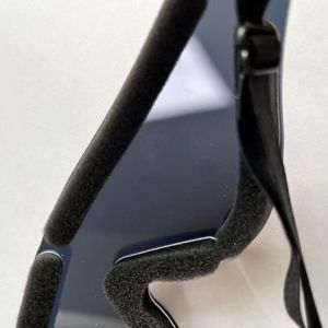 Gafas de seguridad, protección ocular, construcción, gafas de seguridad oftálmicas para instrumentos quirúrgicos oftálmicos - Product Image 3