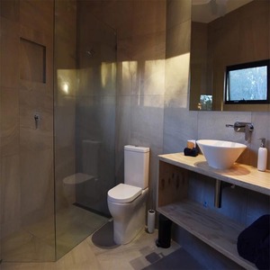 Villa de luxe en acier légères 40 pieds, <span class=keywords><strong>maison</strong></span> avec Module en bois, conteneur, <span class=keywords><strong>maison</strong></span>, produit de luxe - Product Image 3