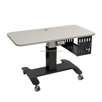 CM-100+AP-800 avec Lentimètre Automatique et Réfractomètre, Instrument Optique, Unité de Réfraction, Table Motorisée à Haute Capacité de Charge, Unité d'Optométrie
