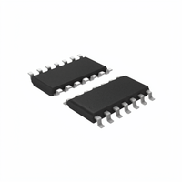 14 SOlC Manufacturer Channel MAX4378TASD Components Electronic Chip