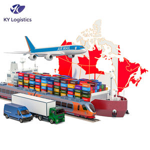 Recipiente UPS/DHL/FEDEX/TNT Frete Aéreo Rápido Porta a Porta Agente de Transporte Da China para a América/África/Ásia/Europa - Product Image 5