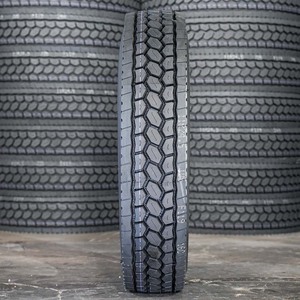 ยางออรันเซ่ ลแลนตัส 11R24.5 18PR D812PRO ยางรถบรรทุกสำหรับขับขี่ออฟโรด 11R24.5 ยางรถบรรทุก ยางสำหรับรถบรรทุก - Product Image 2