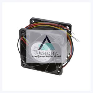 Ventilateurs sans balais DC de haute qualité, ODB250110-48HB10A,OEM avec un bon prix - Product Image 3