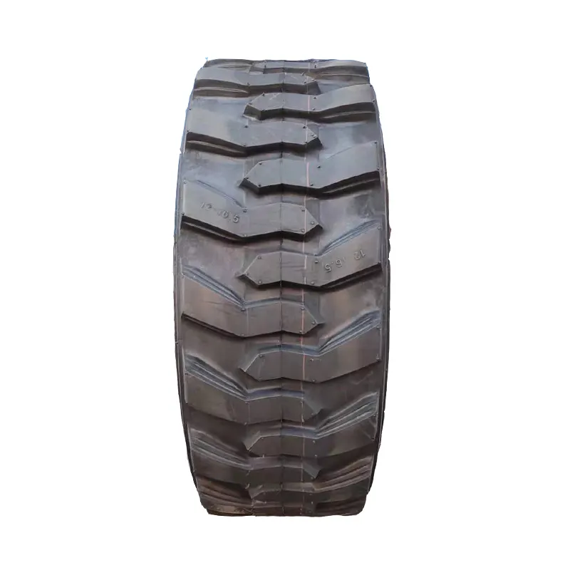 Chinese Tire Manufacturer Industrial Bias OTR Excavator Loader Tires 12R16.5 12-16.5