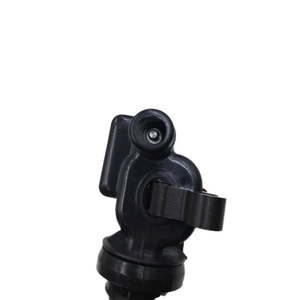 27300-39700 Nueva Bobina de Encendido 12V 3 Pines SAE M4 Conector de Repuesto OE Chispa Estable Baja Tasa de Retorno para Uso Universal - Product Image 3