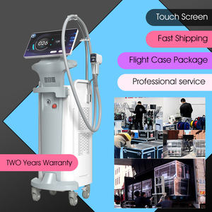 1200W tıbbi CE diyot lazer epilasyon makinesi yüksek sabit Stationary nm + 808nm + 940nm + 1064nm 4 dalga boyları güzellik ekipmanları - Product Image 6