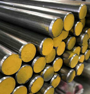 Barra Redonda de Acero Inoxidable 304 309S 310S 316Ti de Bajo Precio y Alta Venta del Fabricante, para Soldadura, Corte y Doblado - Product Image 6