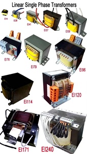 محول توريد المصنع محول عالي التردد محول الطاقة الشمسية مخصص الكلور مستو محول - Product Image 5