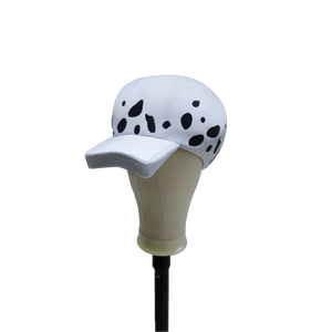 ชุดคอสเพลย์และชุดแสดงงานอีเว้นท์แบบสั่งทำพิเศษ ชุดทราฟาลการ์ ลอว์ สำหรับสะสมส่วนตัว พร้อมอุปกรณ์ประกอบ - Product Image 3