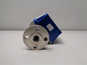 เครื่องวัดอัตราการไหลแบบปรับพื้นที่ได้ H250 คุณภาพดี ขายดี สำหรับก๊าซต่างๆ - Product Image 4