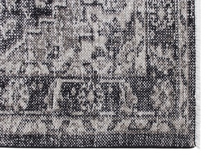 Tapis d'appoint vintage de style persan noué à la main - Product Image 3