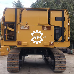 รถขุดไฮดรอลิกมือสอง CAT395 ลดราคาพิเศษ รถขุดมือสอง <span class=keywords><strong>CAT</strong></span> <span class=keywords><strong>395</strong></span> คุณภาพเยี่ยม มีสินค้าในสต็อก จัดส่งฟรี - Product Image 6
