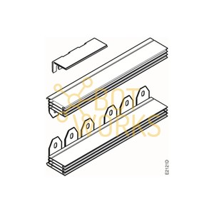 ABB 1SFN086103R1000 - Nuovo - Product Image 1
