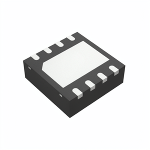 เมมโมรี่ N25Q064A13EF8H0F TR 8 VDFN ชิ้นส่วนวงจรอิเล็กทรอนิกส์แบบแผ่นวงจรเปิด (Exposed Pad) รายการวัสดุ (BOM) ไอซี มีสินค้าในสต็อก - Product Image 1