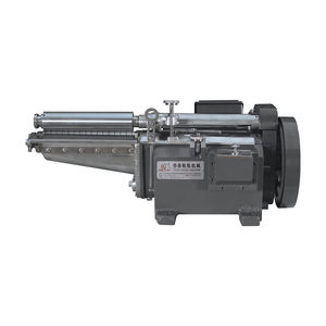 Máquina de encolado de pegamento amarillo de alta calidad, máquina de encolado de pegamento amarillo para cuero o cartón - Product Image 1