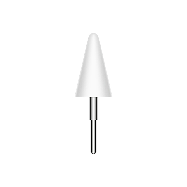 Touch Pen Accessories Replacement Tips for VIVO 2nd Pencil Spare Nibs for Pencil for VIVO Pad Touch Pen