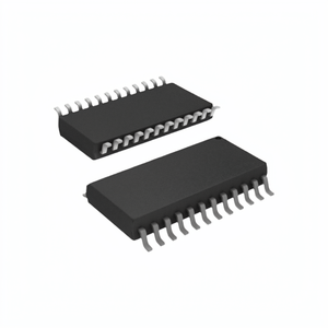Circuito Integrado IC FPGA 119 I/O 256FBGA, Circuito Integrado 256 LBGA Integrado, BOM IC en Stock AFS1500-2FG256 - Product Image 1