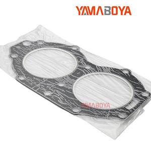 Junta Yamaboya 66T-11181-A2 para motor fueraborda Yamaha de 40 HP, pieza de repuesto - Product Image 3