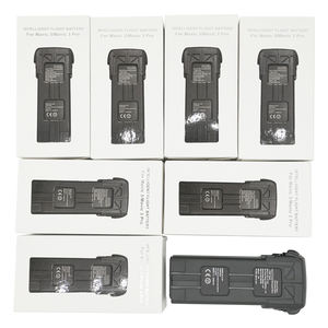 Аккумулятор Mavic <span class=keywords><strong>3</strong></span> для DJI, интеллектуальный полет, 15,4 В, 5000 мАч, Дрон, аккумуляторы для DJI MAVIC <span class=keywords><strong>3</strong></span> Classic / Cine / Enterprise Lipo 4S - Product Image 6