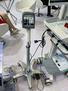 चिकित्सा एंडोस्कोप योनि कोलोस्कोपी डिजिटल कल्पना पोर्टेबल ट्रॉली कोलेपोस्कोप/स्त्री रोग ऑप्टिकल कोपोस्कोप - Product Image 4