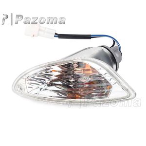 Intermitente trasero Universal para motocicleta, luces para LX <span class=keywords><strong>50</strong></span> / 125 / 150 2-Takt y 4-Takt / LXV - Product Image 6